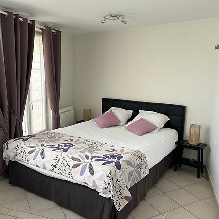 Le Clos Saint Martin Laon Ngoại thất bức ảnh