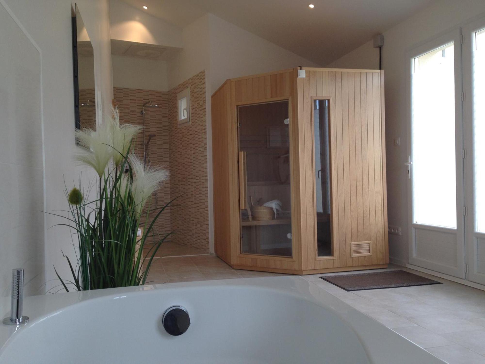 Le Clos Saint Martin Laon Ngoại thất bức ảnh