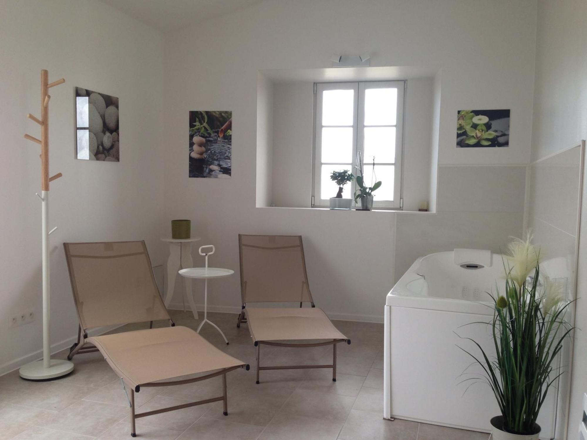 Le Clos Saint Martin Laon Ngoại thất bức ảnh