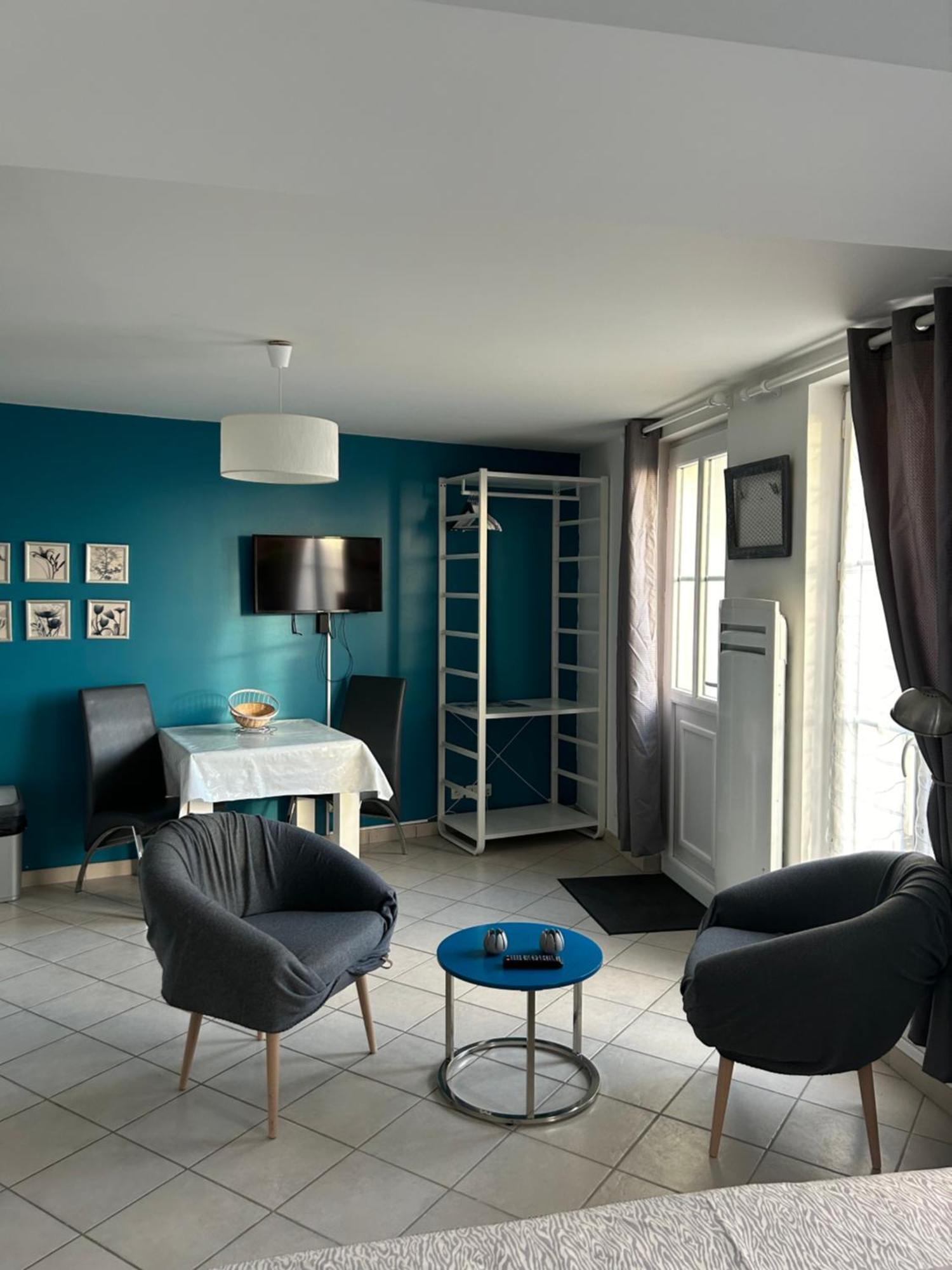 Le Clos Saint Martin Laon Ngoại thất bức ảnh