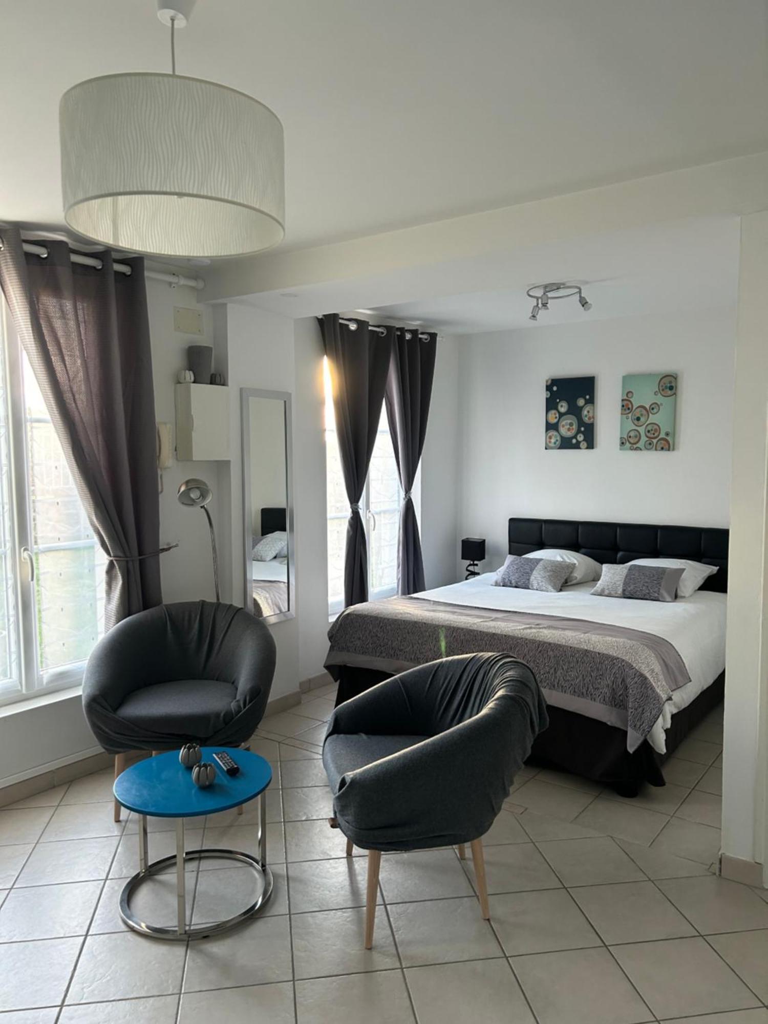 Le Clos Saint Martin Laon Ngoại thất bức ảnh