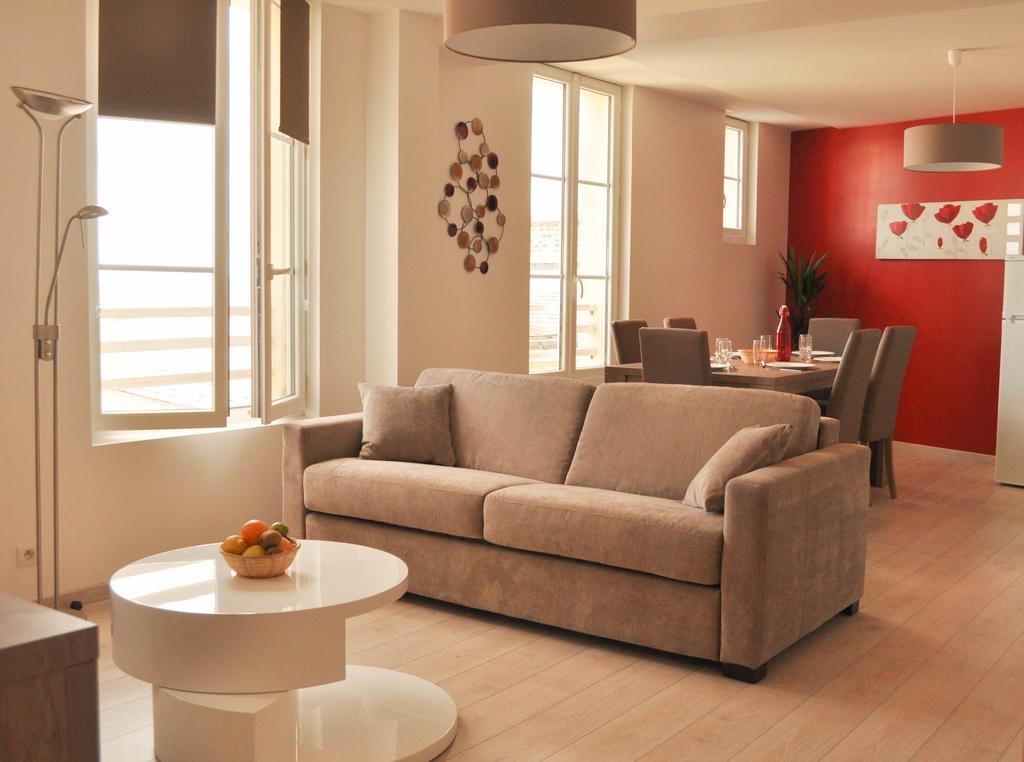 Le Clos Saint Martin Laon Ngoại thất bức ảnh