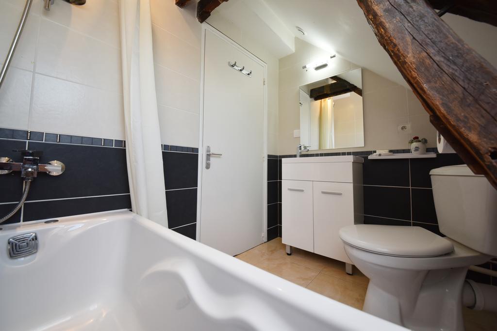 Le Clos Saint Martin Laon Ngoại thất bức ảnh