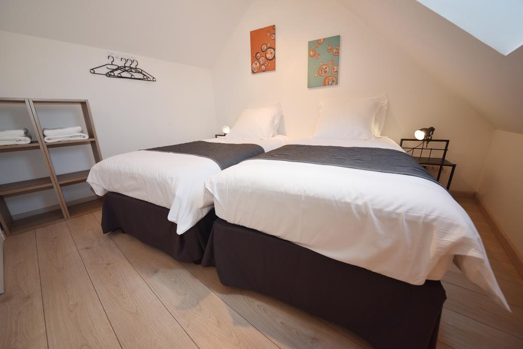 Le Clos Saint Martin Laon Ngoại thất bức ảnh