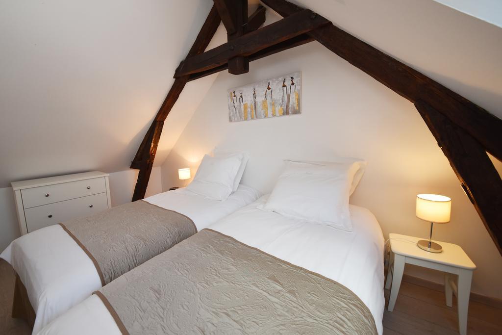 Le Clos Saint Martin Laon Ngoại thất bức ảnh
