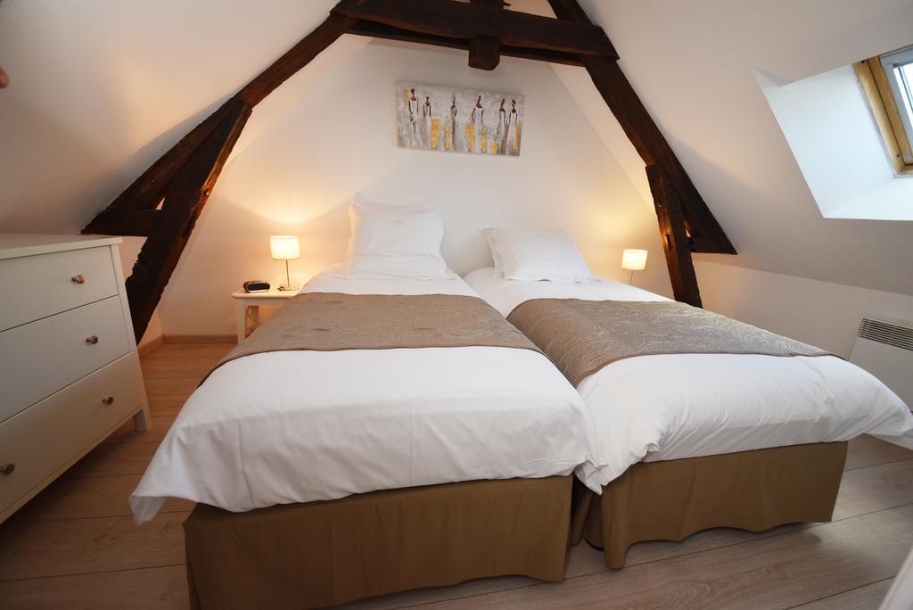 Le Clos Saint Martin Laon Ngoại thất bức ảnh