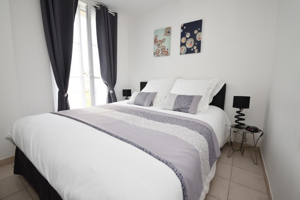 Le Clos Saint Martin Laon Ngoại thất bức ảnh