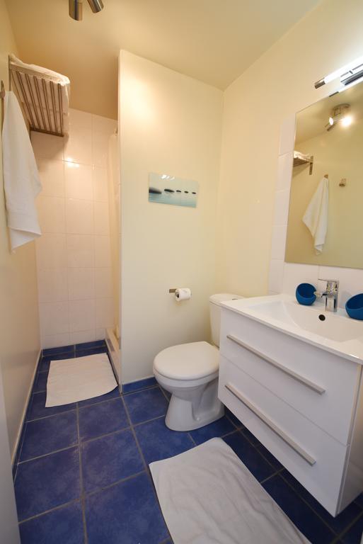 Le Clos Saint Martin Laon Ngoại thất bức ảnh
