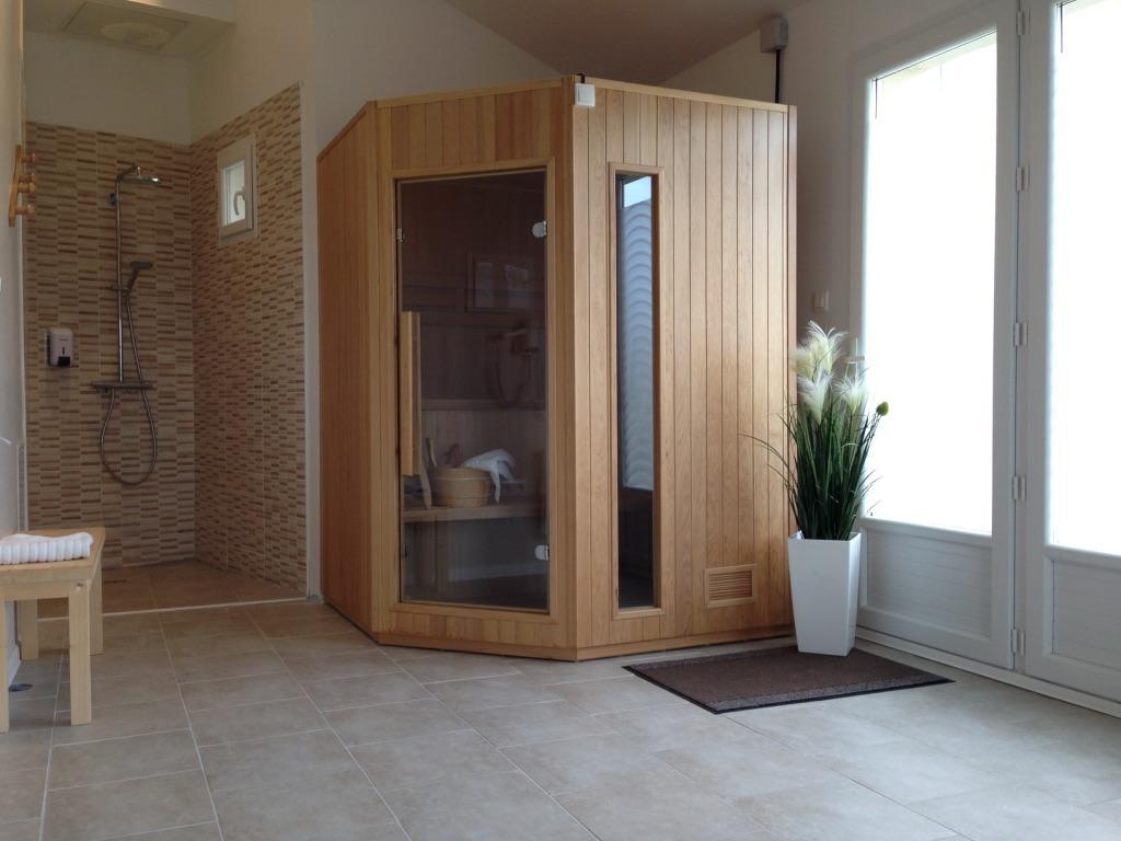 Le Clos Saint Martin Laon Ngoại thất bức ảnh